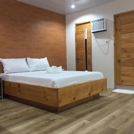M Liloan Pension House Catarman  Екстериор снимка