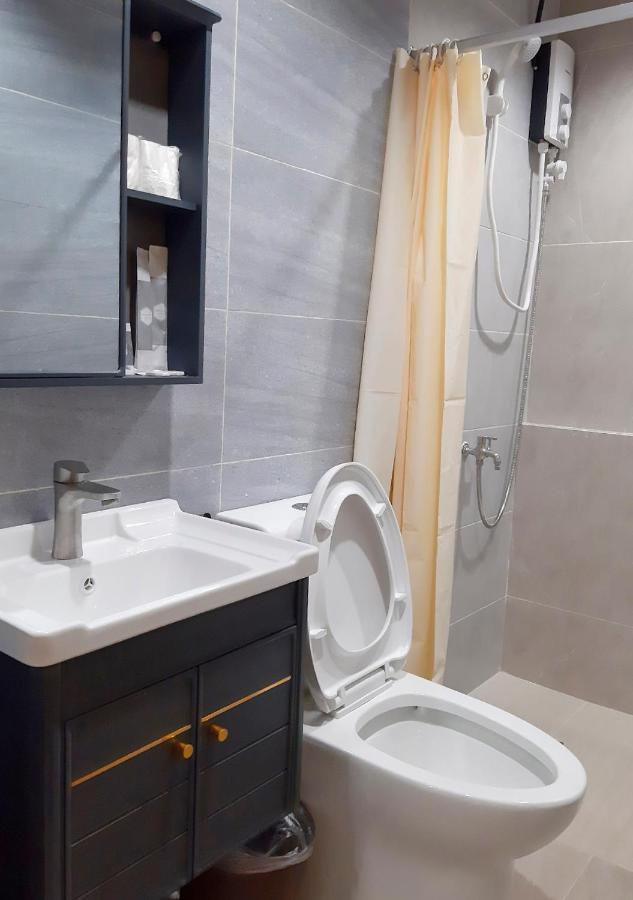 M Liloan Pension House Catarman  Екстериор снимка