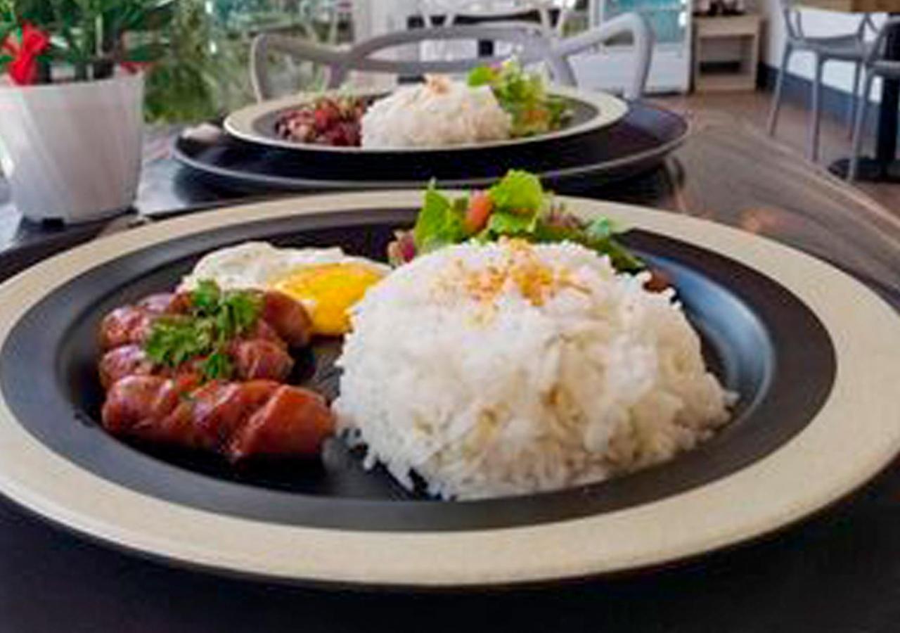M Liloan Pension House Catarman  Екстериор снимка