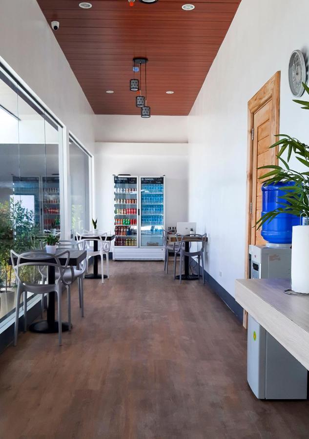M Liloan Pension House Catarman  Екстериор снимка