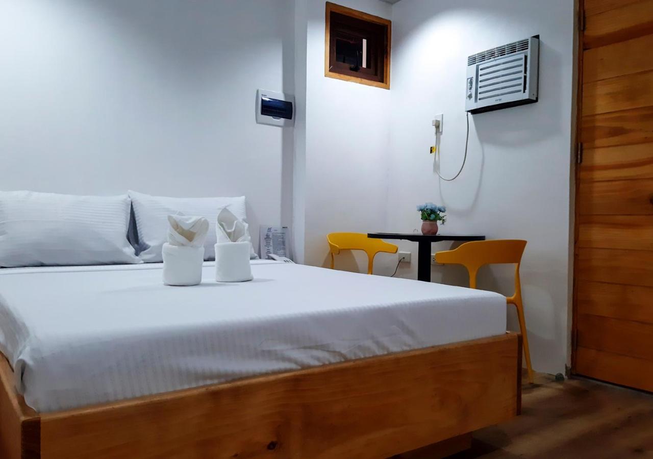 M Liloan Pension House Catarman  Екстериор снимка