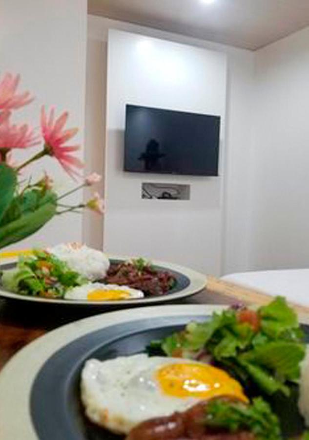 M Liloan Pension House Catarman  Екстериор снимка