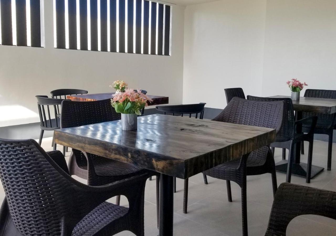 M Liloan Pension House Catarman  Екстериор снимка