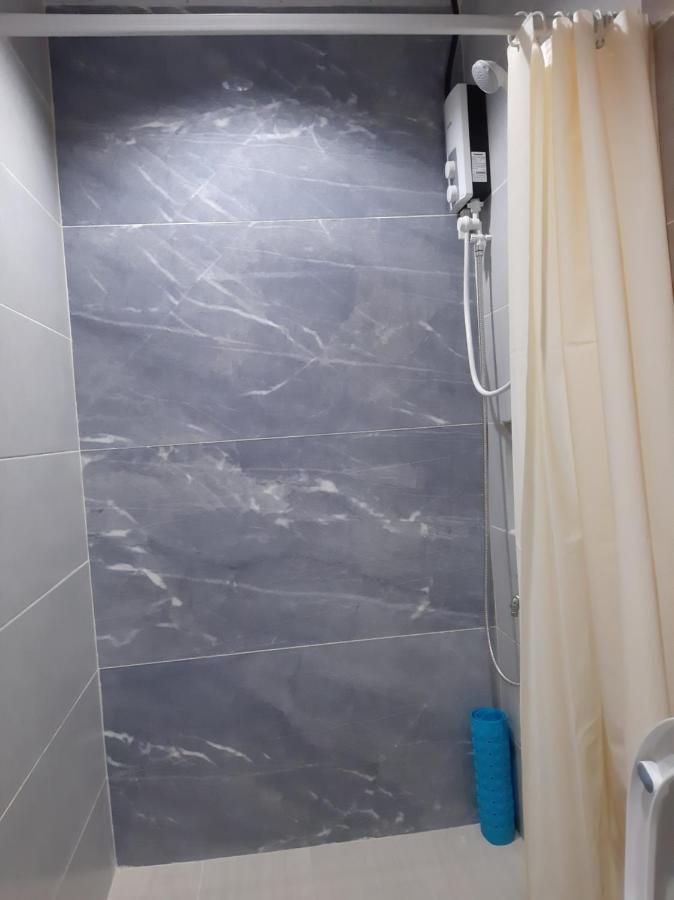 M Liloan Pension House Catarman  Екстериор снимка