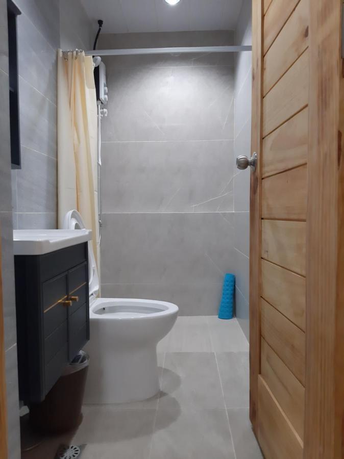 M Liloan Pension House Catarman  Екстериор снимка