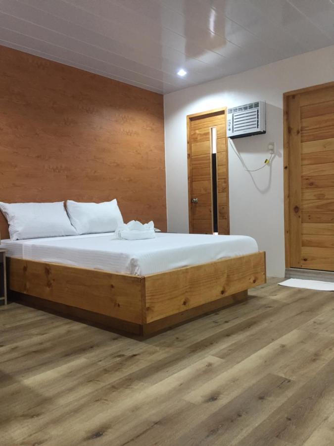 M Liloan Pension House Catarman  Екстериор снимка