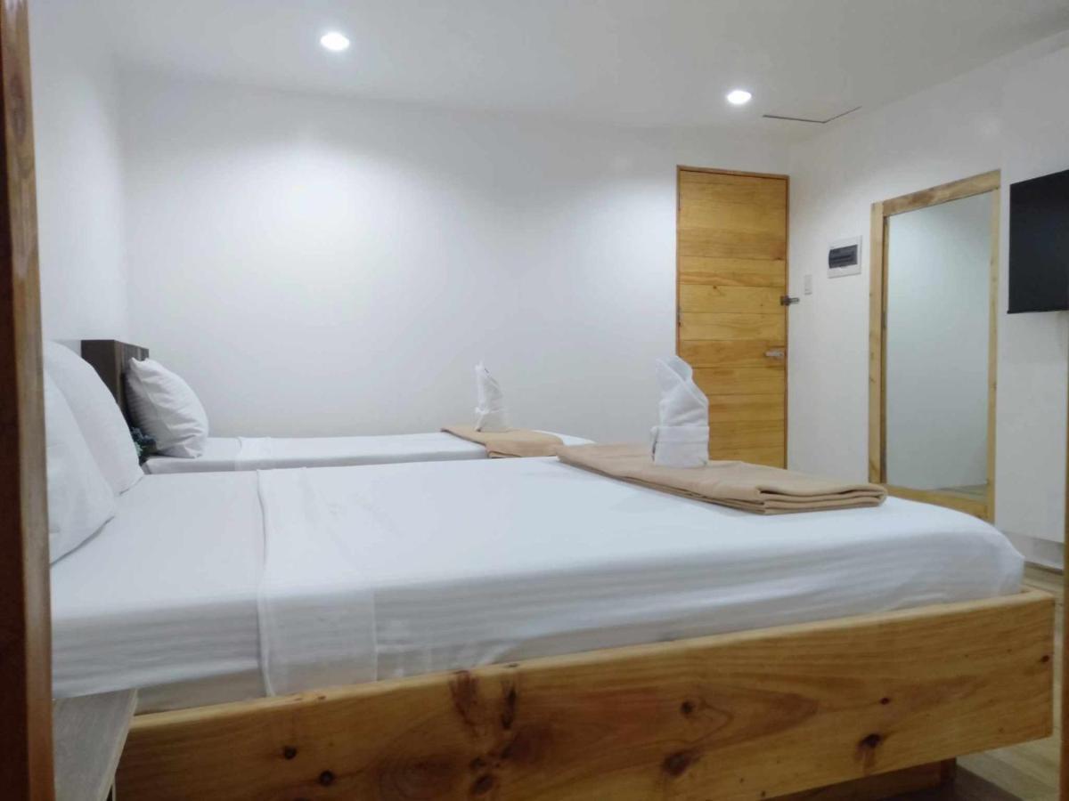 M Liloan Pension House Catarman  Екстериор снимка