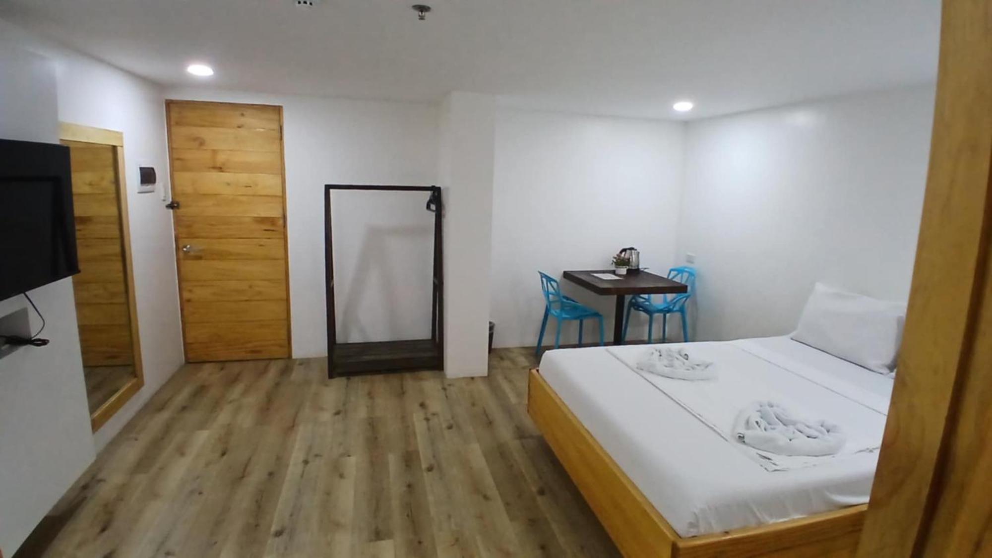 M Liloan Pension House Catarman  Екстериор снимка